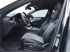 2023 Audi A6L 45 TFSI Sport — фото 8