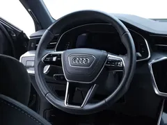 2023 Audi A6L 45 TFSI Sport — фото 13