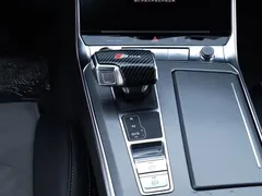 2023 Audi A6L 45 TFSI Sport — фото 14