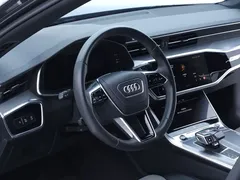 2023 Audi A6L 45 TFSI Sport — фото 15
