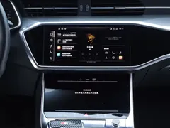 2023 Audi A6L 45 TFSI Sport — фото 16