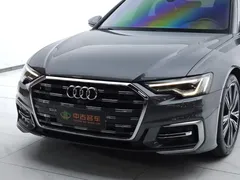 2023 Audi A6L 45 TFSI Sport — фото 19