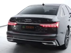 2023 Audi A6L 45 TFSI Sport — фото 20