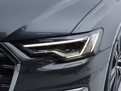 2023 Audi A6L 45 TFSI Sport — фото 21