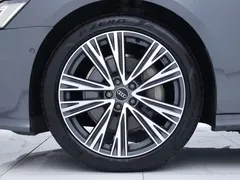 2023 Audi A6L 45 TFSI Sport — фото 22