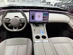 2025 Xiaomi YU7 RWD Long Range — фото 3