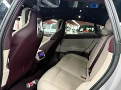 2025 Xiaomi YU7 RWD Long Range — фото 4