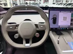 2025 Xiaomi YU7 RWD Long Range — фото 7