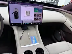 2025 Xiaomi YU7 RWD Long Range — фото 9