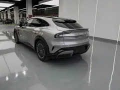2025 Xiaomi YU7 RWD Long Range — фото 14