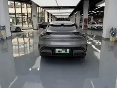 2025 Xiaomi YU7 RWD Long Range — фото 15