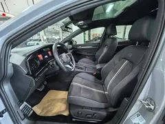 2023 Volkswagen Golf 280TSI DSG R-Line Lite — фото 7