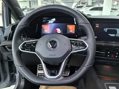 2023 Volkswagen Golf 280TSI DSG R-Line Lite — фото 10