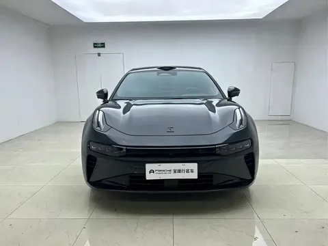 2026 Zeekr 001 103kWh 4WD Ultra
