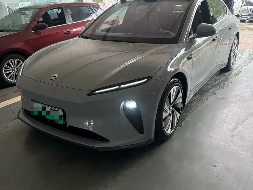 2024 Nio ET5 75kWh EV