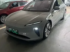 2024 Nio ET5 75kWh EV — фото 1