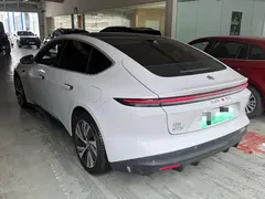 2024 Nio ET5 75kWh EV — фото 2