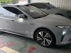 2024 Nio ET5 75kWh EV — фото 3