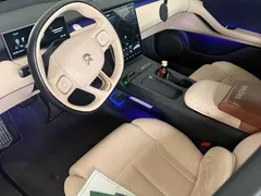 2024 Nio ET5 75kWh EV — фото 4
