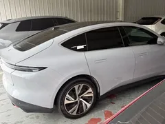 2024 Nio ET5 75kWh EV — фото 8