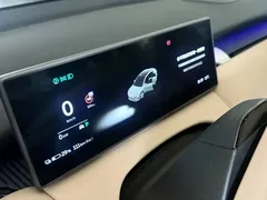 2024 Nio ET5 75kWh EV — фото 14