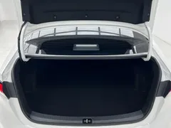 2022 Toyota Levin 185T CVT Sport, белый — фото 14