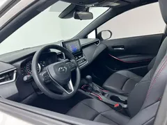 2022 Toyota Levin 185T CVT Sport, белый — фото 15