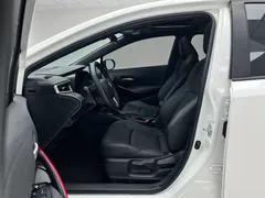 2022 Toyota Levin 185T CVT Sport, белый — фото 16