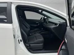 2022 Toyota Levin 185T CVT Sport, белый — фото 17