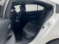 2022 Toyota Levin 185T CVT Sport, белый — фото 18