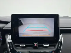 2022 Toyota Levin 185T CVT Sport, белый — фото 23