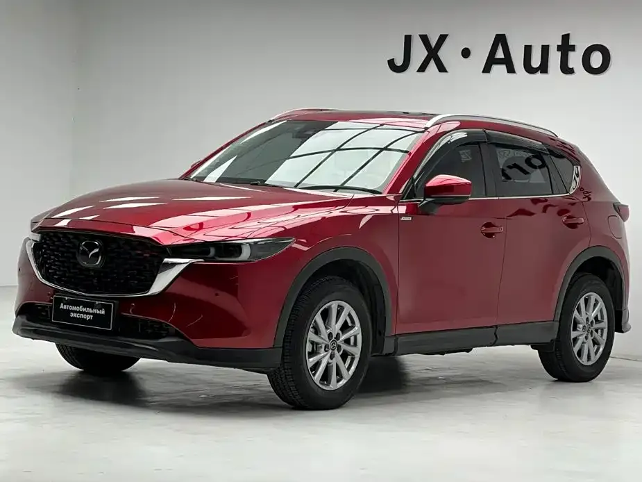 2022 Mazda CX-5 2.0L AT 2WD