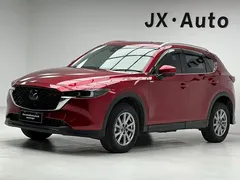 2022 Mazda CX-5 2.0L AT 2WD — фото 1
