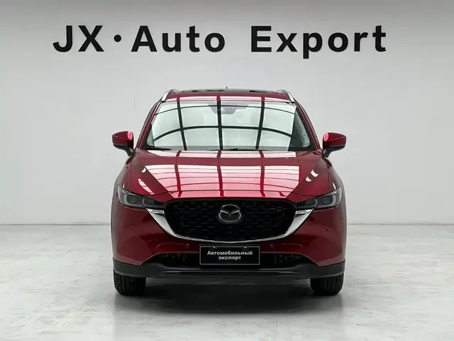 2022 Mazda CX-5 2.0L AT 2WD