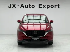 2022 Mazda CX-5 2.0L AT 2WD — фото 2
