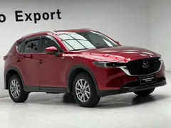 2022 Mazda CX-5 2.0L AT 2WD — фото 3