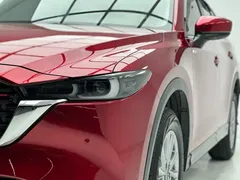 2022 Mazda CX-5 2.0L AT 2WD — фото 4