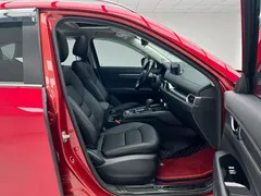 2022 Mazda CX-5 2.0L AT 2WD — фото 7
