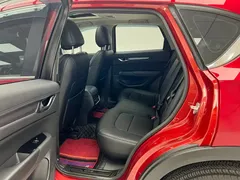 2022 Mazda CX-5 2.0L AT 2WD — фото 9