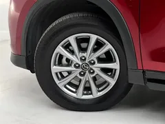 2022 Mazda CX-5 2.0L AT 2WD — фото 15