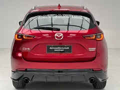 2022 Mazda CX-5 2.0L AT 2WD — фото 16