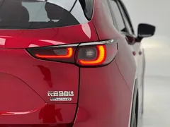 2022 Mazda CX-5 2.0L AT 2WD — фото 18