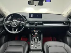2022 Mazda CX-5 2.0L AT 2WD — фото 21
