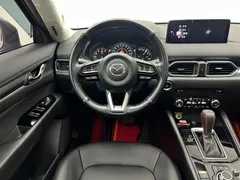 2022 Mazda CX-5 2.0L AT 2WD — фото 22