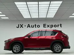 2022 Mazda CX-5 2.0L AT 2WD — фото 23
