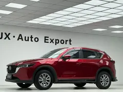 2022 Mazda CX-5 2.0L AT 2WD — фото 24
