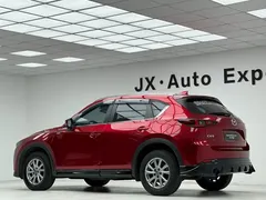 2022 Mazda CX-5 2.0L AT 2WD — фото 25