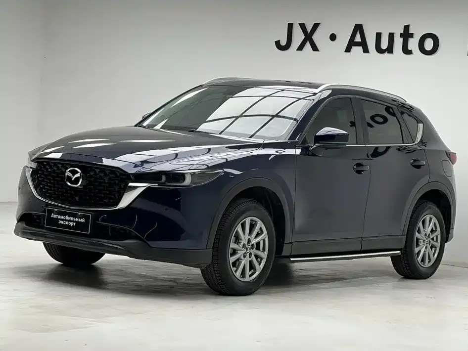 2022 Mazda CX-5 2.0L AT 2WD