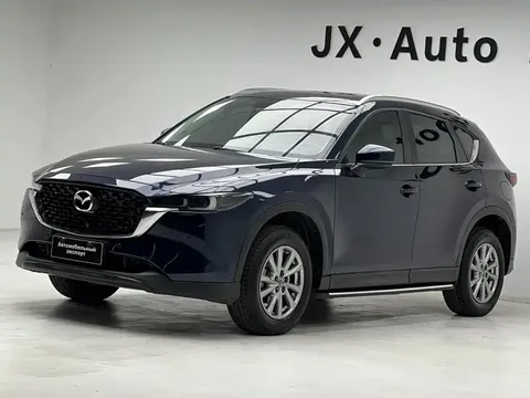 2022 Mazda CX-5 2.0L AT 2WD