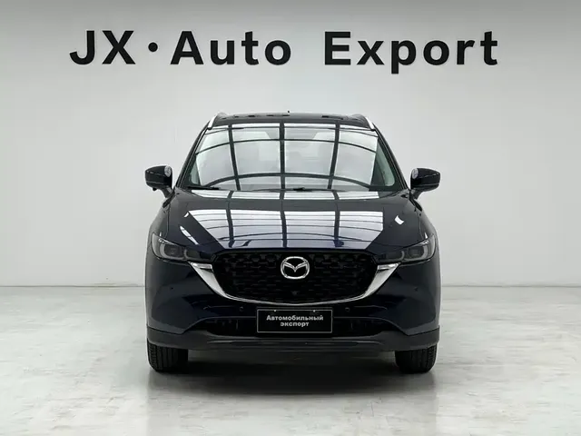2022 Mazda CX-5 2.0L AT 2WD